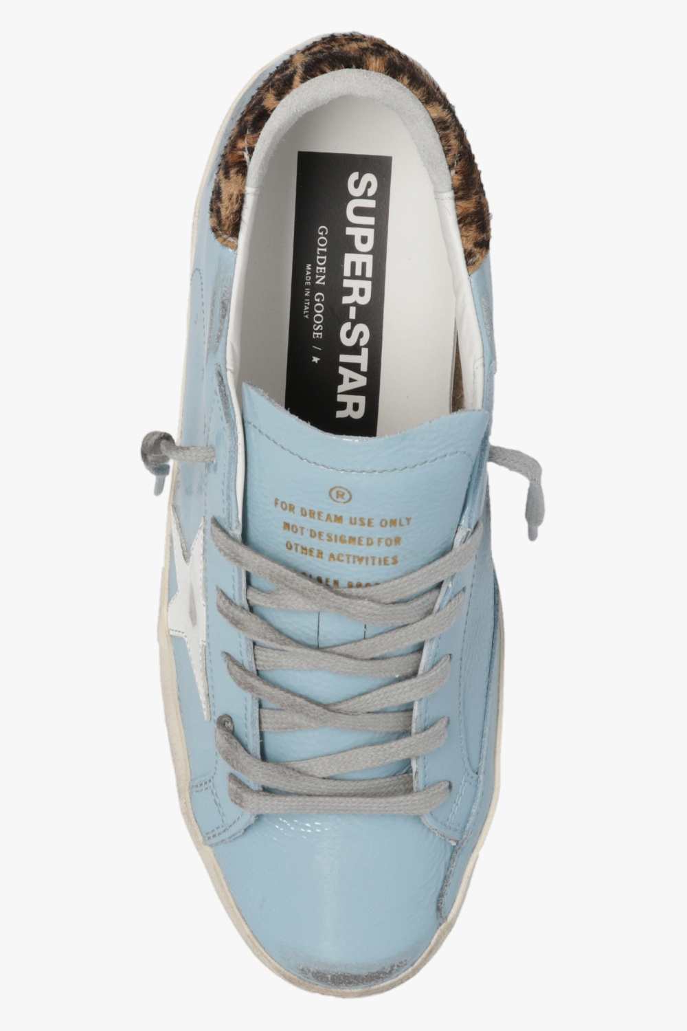 スニーカー Golden Goose Deluxe Brand Super Star Classic Sneakers Authentic Golden Goose Deluxe Brand Superstar Sneakers - Etsy